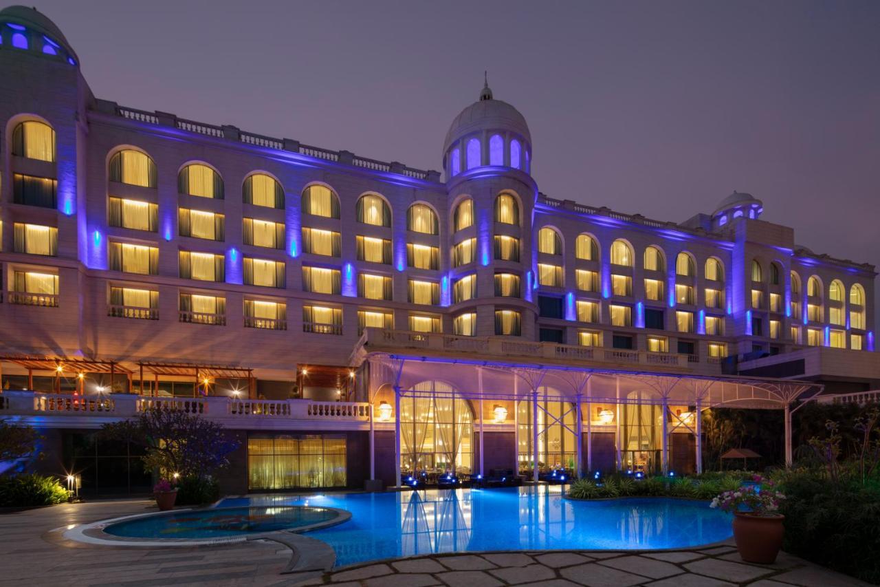 Radisson Blu Plaza Hotel Mysore Ngoại thất bức ảnh The Oberoi, Mumbai